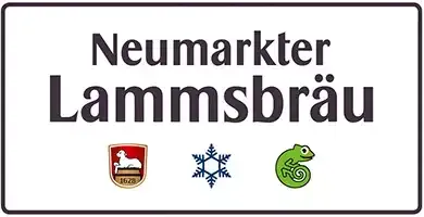 Logo Lammsbräu