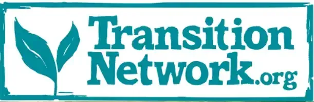 Logo Transition Network