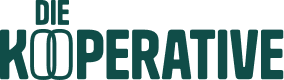 Die Kooperative-Logo