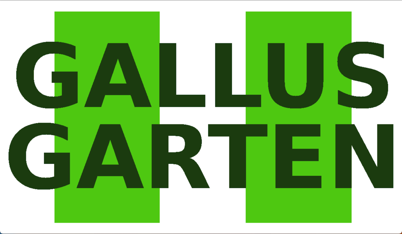 GallusGarten II-Logo