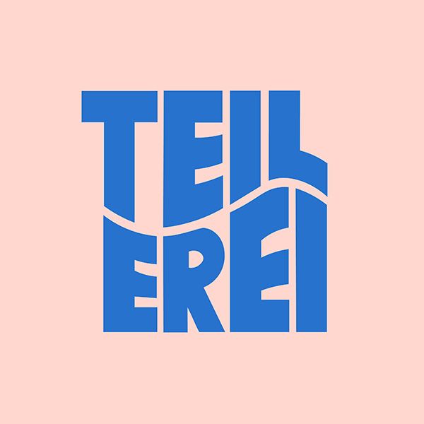 Teilerei-Logo