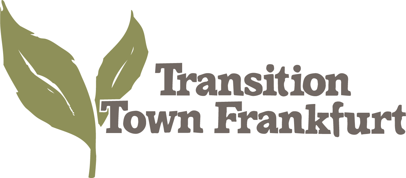 Transition-Town-Frankfurt-Logo