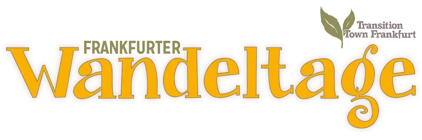 Logo Wandeltage