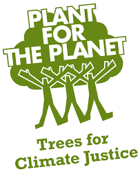 Logo Plant-for-the-Planet