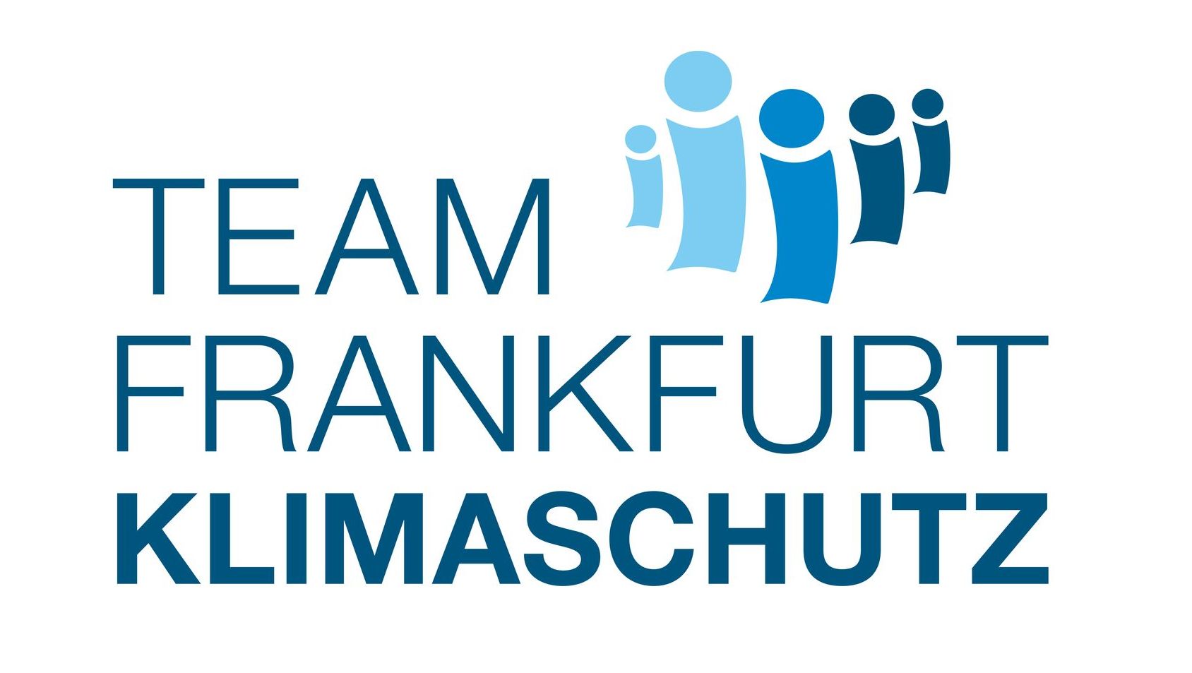 Logo Team Frankfurt Klimaschutz