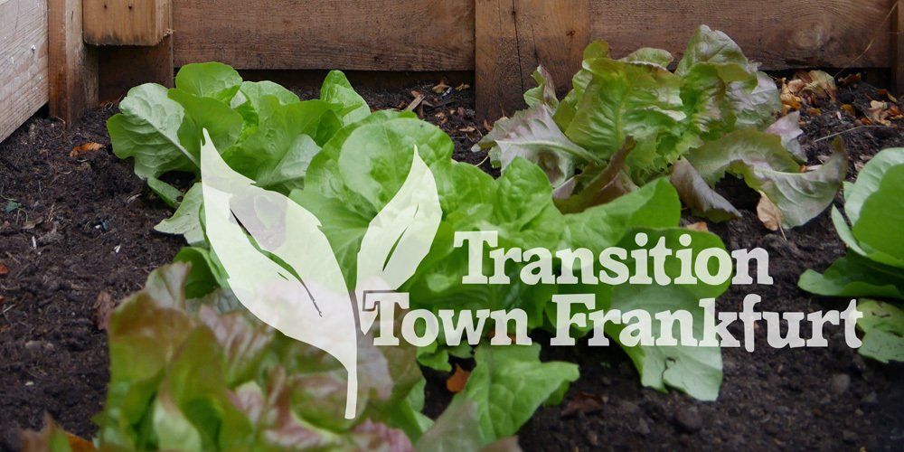 Transition Town Frankfurt