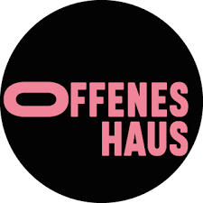 Logo Offenes Haus der Kulturen
