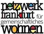 Netzwerk gemeinschaftliches Wohnen-Logo