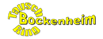 Tauschring Bockenheim Logo