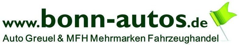 Bonn-Autos