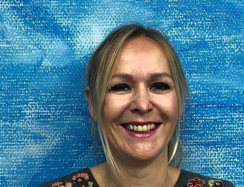 Dajana Grote Kundenzufriedenheitsbeauftragte EU-Neuwagen Bonn