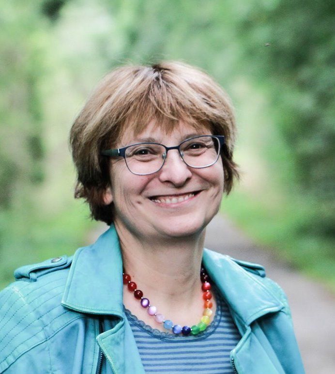 Maike Jaschok