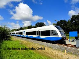 © Usedomer Bäderbahn GmbH