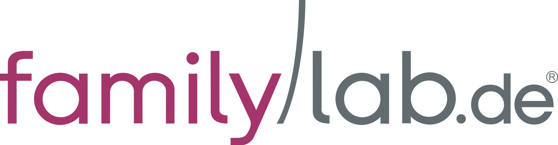 FamilyLab Logo FamilyLab