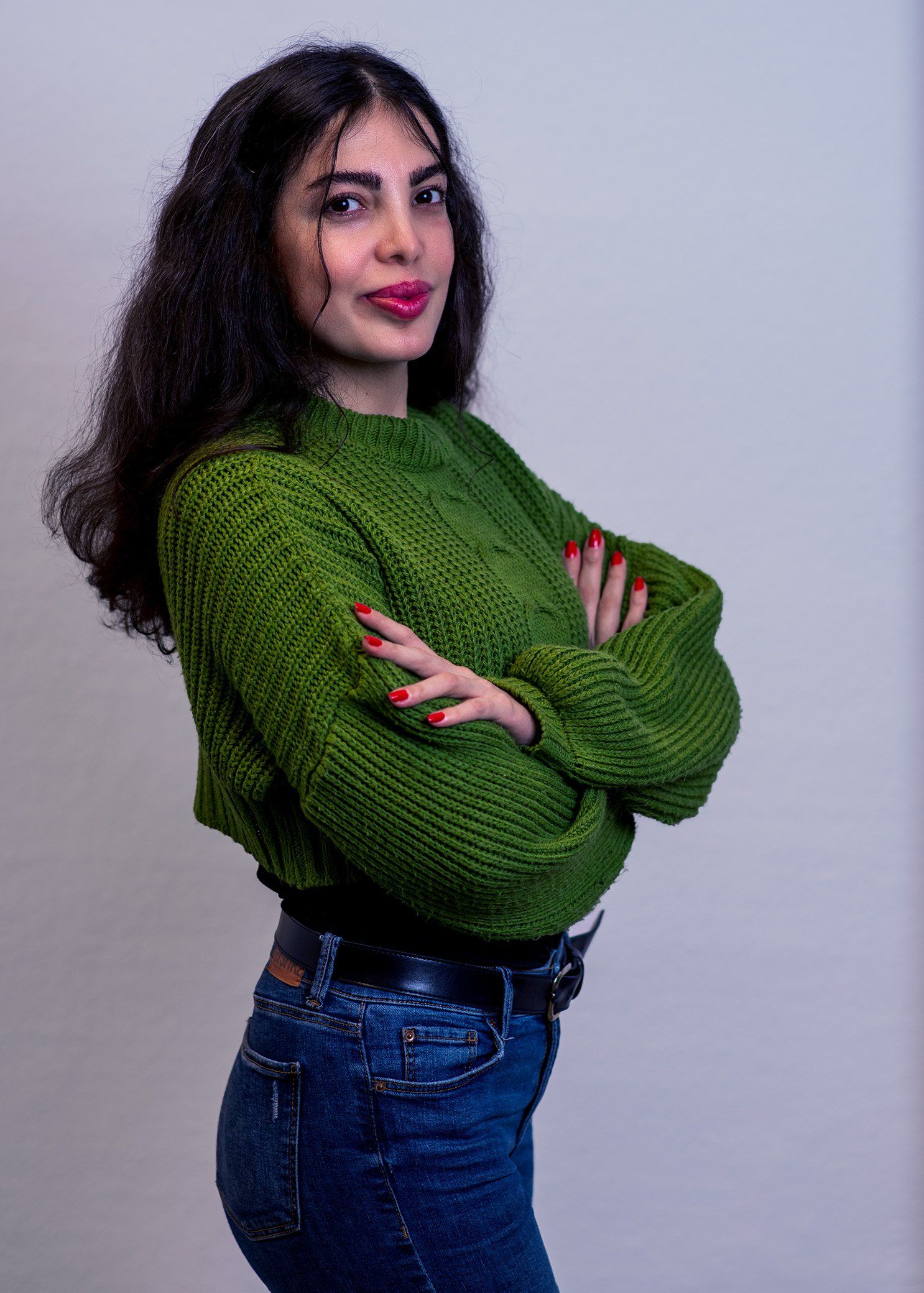 Fatemeh