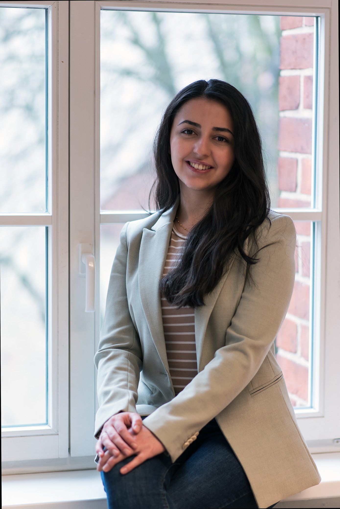 Porträt / Businessporträt / Bewerbungsfoto Porträt / Businessporträt / Bewerbungsfoto