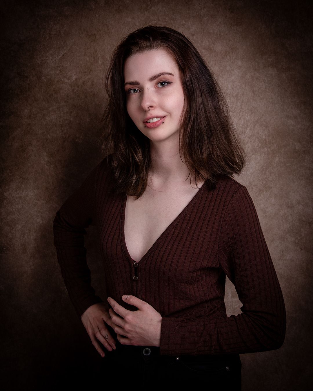 Porträt / Businessporträt / Bewerbungsfoto Porträt / Businessporträt / Bewerbungsfoto