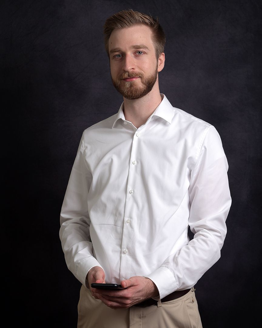 Porträt / Businessporträt / Bewerbungsfoto Porträt / Businessporträt / Bewerbungsfoto