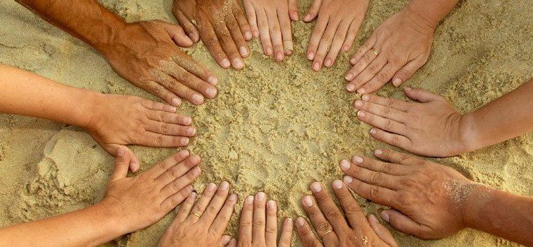 atelier reiki meditation rencontre partage