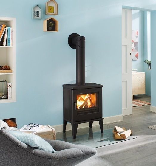 Kaminofen Allegra small Kaminofen Allegra small