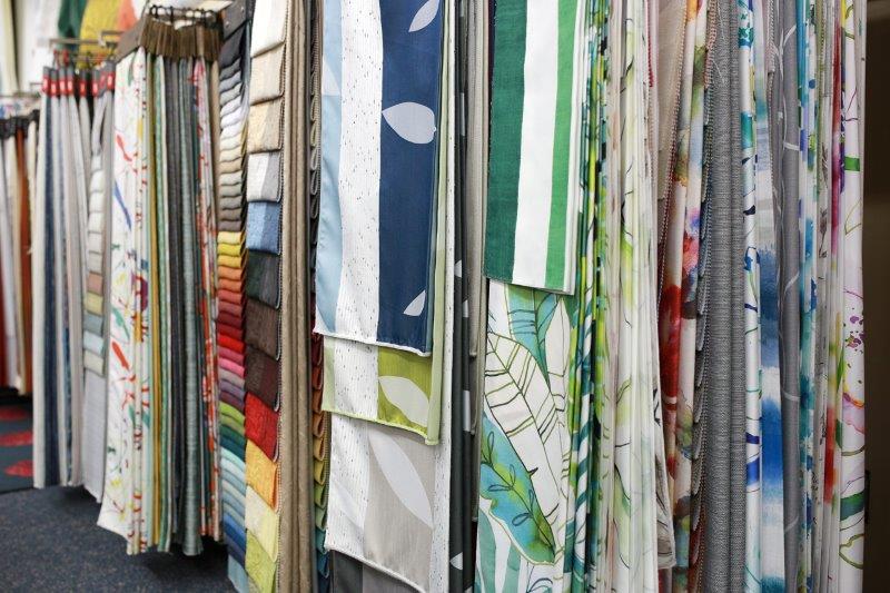 Wohntextilien Hahn Bensheim