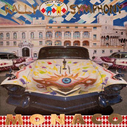 Rally Symphony Rally Symphony