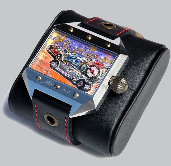 Motorsport Watches Motorsport Watches