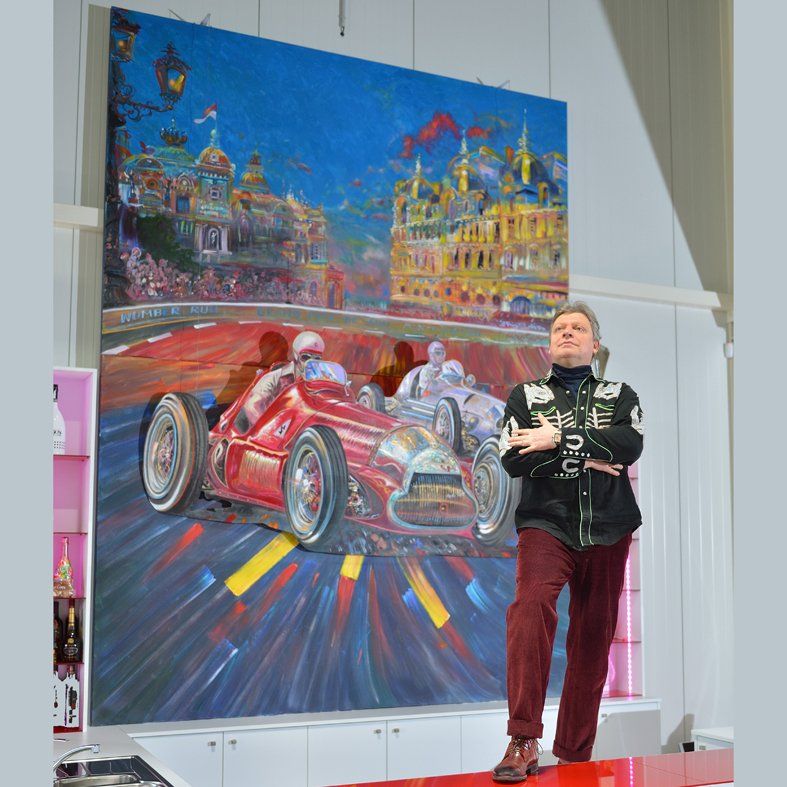 3D Paintings 3D Paintings