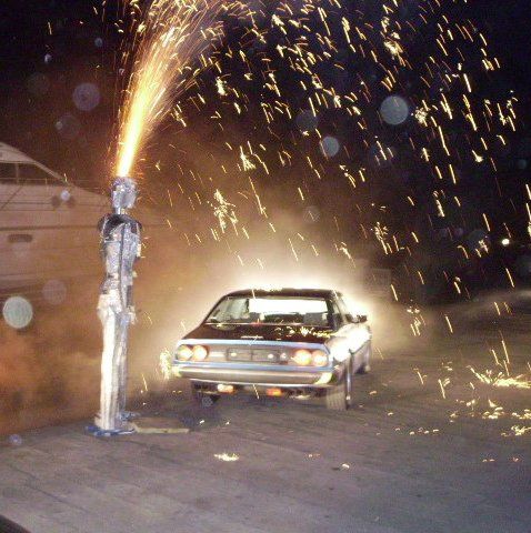 Motorsport Performances Motorsport Performances