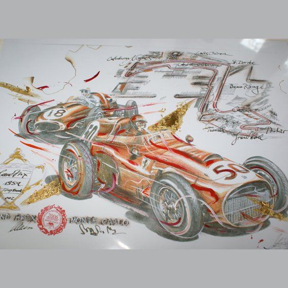 Circuit Artworks Circuit Artworks