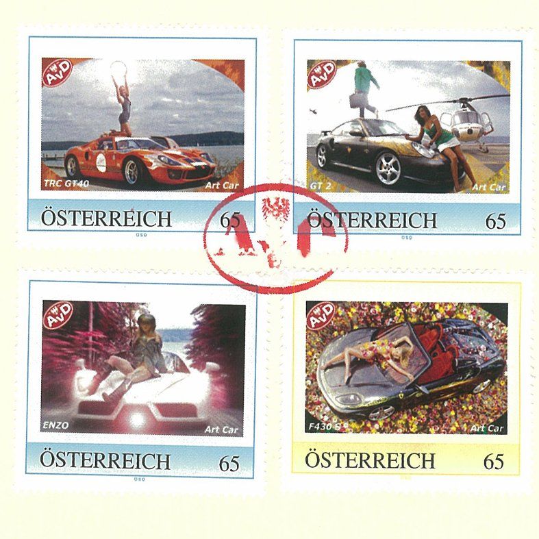 Stamps Stamps