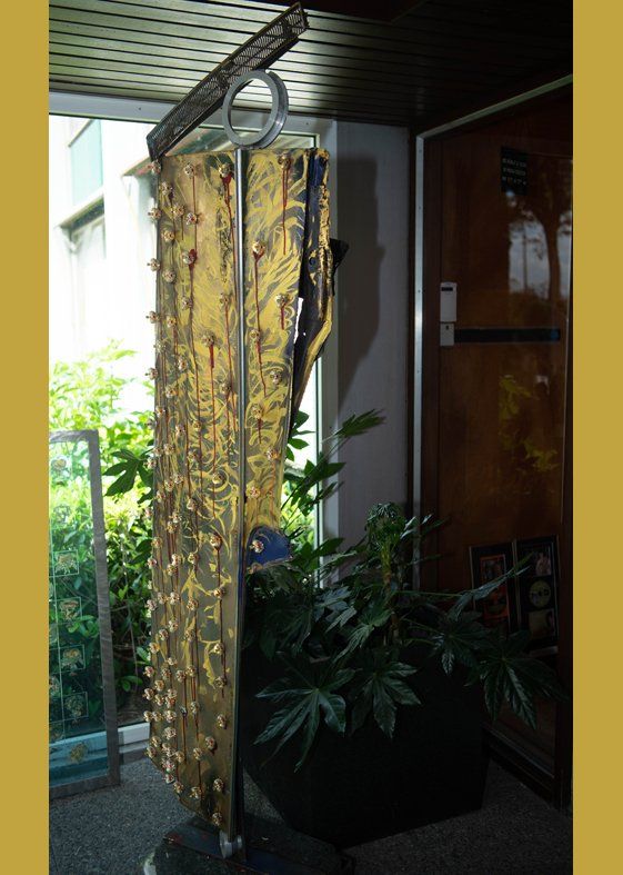 Jean Paul Getty Sculpture 3 Jean Paul Getty Sculpture 3