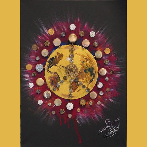 Peace Time Artworks Peace Time Artworks