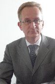 Bernd W. Wuthenow Bild von Bernd W. Wuthenow