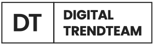 Digital Trendteam Logo