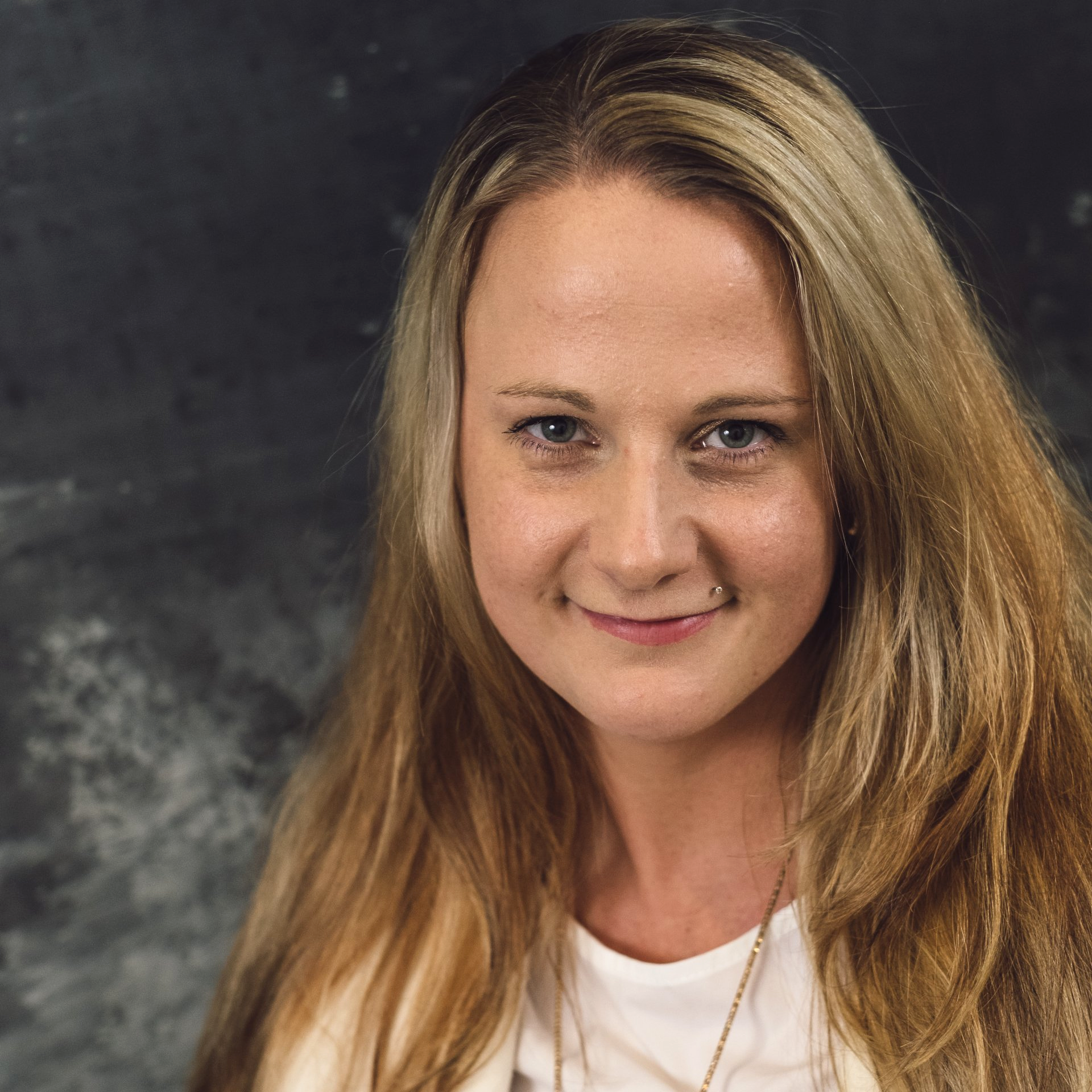 Dörhe Koch, Logopädin