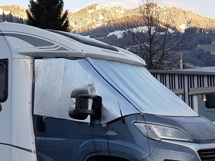 Isoliermatte Ducato Isoliermatte Ducato