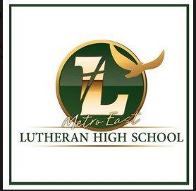 Enhancing Technology for Student Use Metro East Lutheran High School $4,000 MELHS is seeking to create enhanced opportunities for students to use technology in STEM situations and classrooms. Science - Technology - Engineering - Math in their various subject, incorporating a Christian perspective to meet the schools mission of developing Christian Leaders.