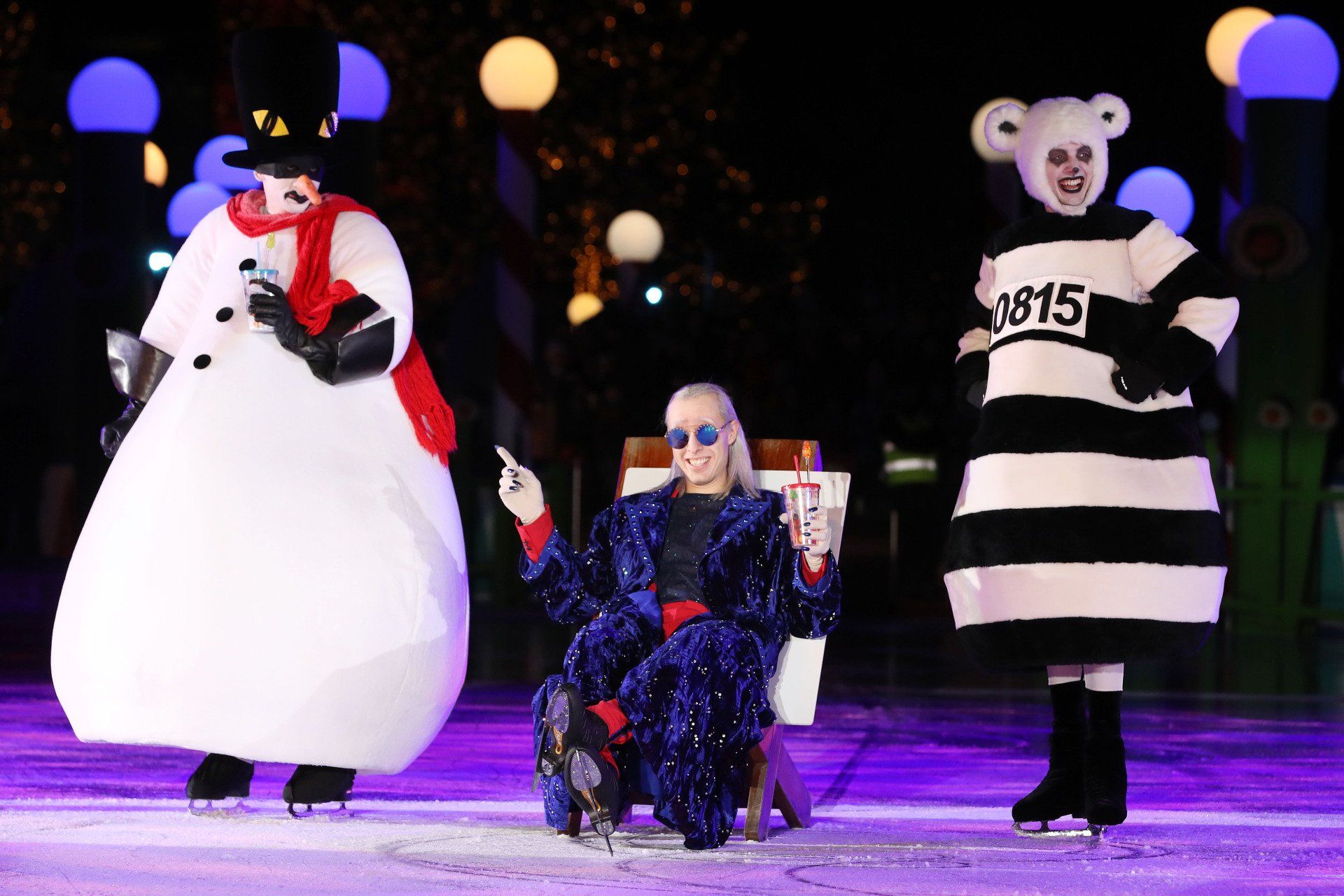 Tabaluga und das verschenkte Glück