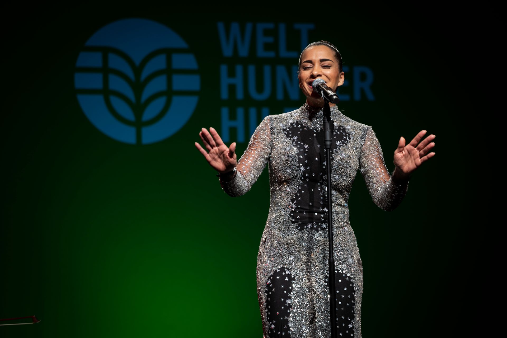 60 Jahre Welthungerhilfe bro Bono Projekt