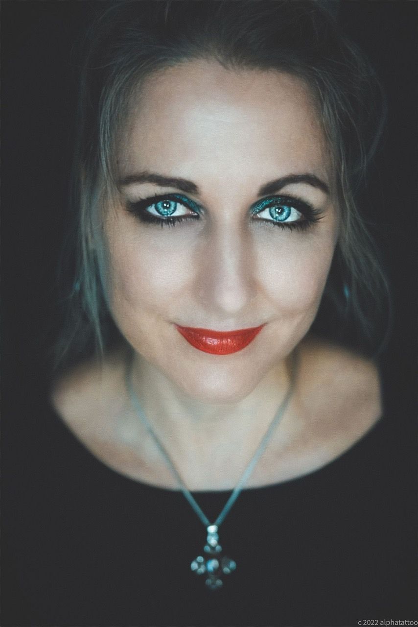 Andreana Clemenz Profil Andreana Clemenz Profil