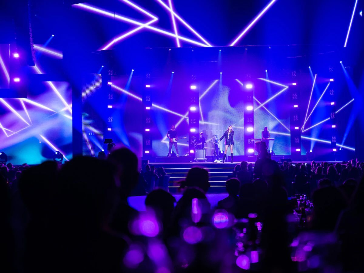 RADIO REGENBOGEN Award im Europa Park