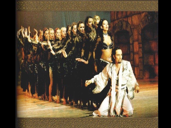 Musical Night of the Sultans