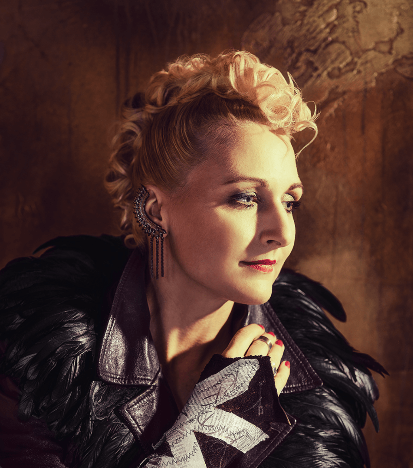 Andreana Clemenz Profil Andreana Clemenz Profil