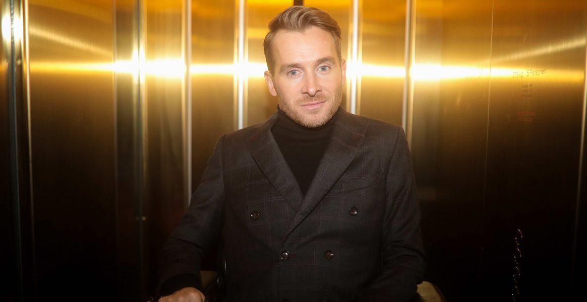 Schwerelos Tour 2022/ 2023 - Samuel Koch Live