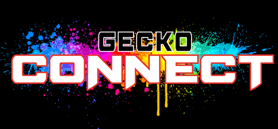 Gecko Connect Logo