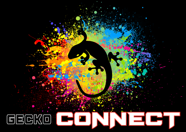 Gecko Connect Icon