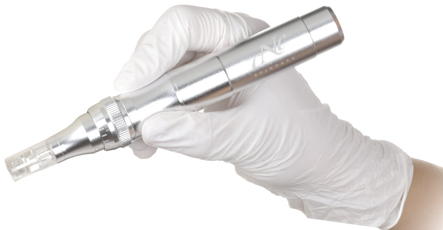 CNC Micro Needling