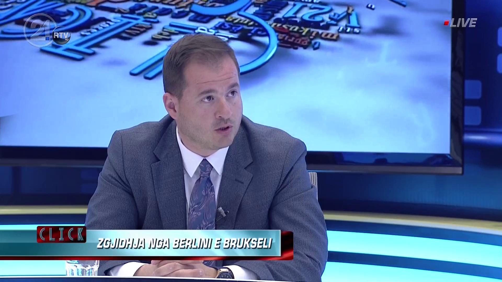 Kryeziu: Samiti i Berlinit, një momentum i ri