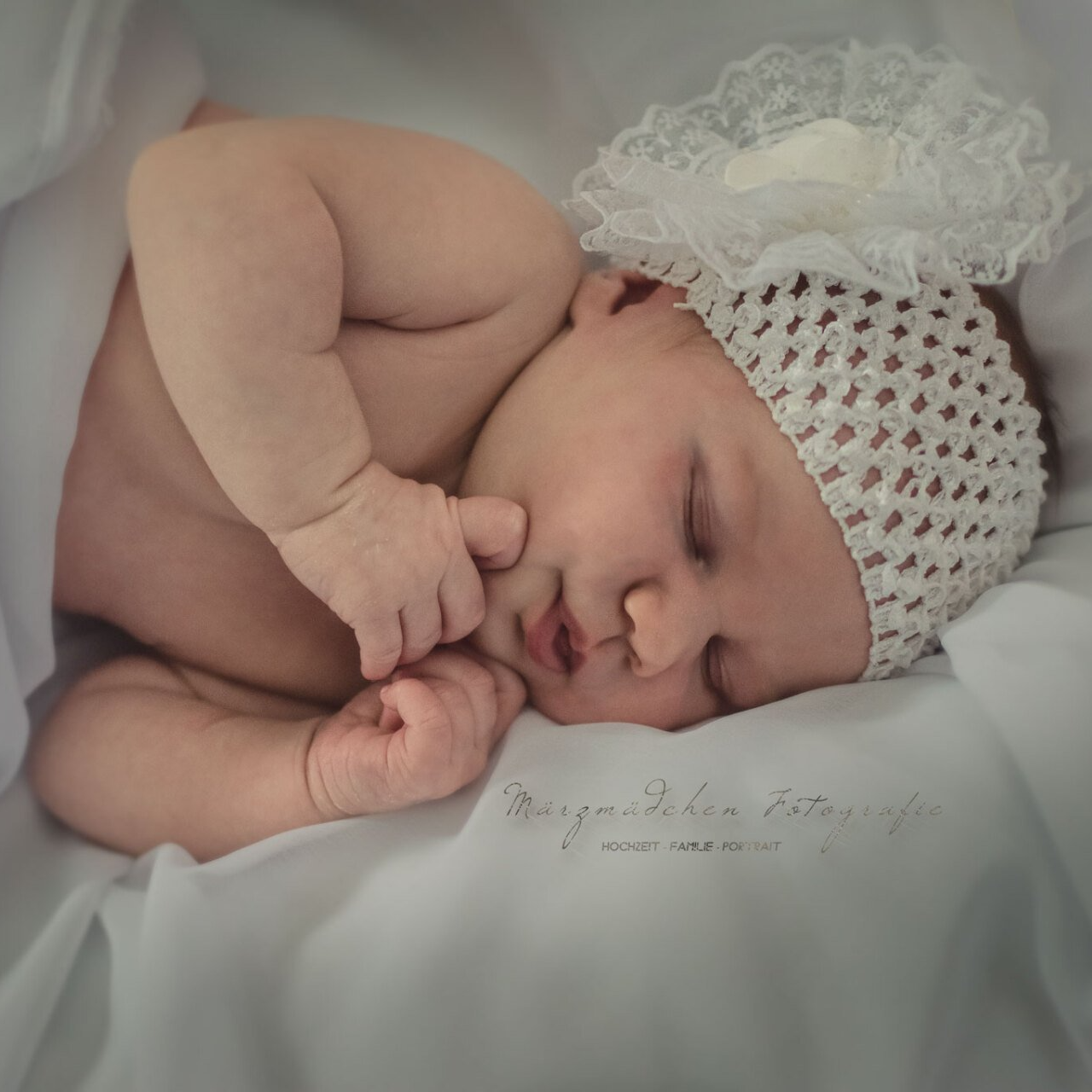 Neugeborenen-Fotografie, Babyfotos, Fotografin Aurich Emden Norden
